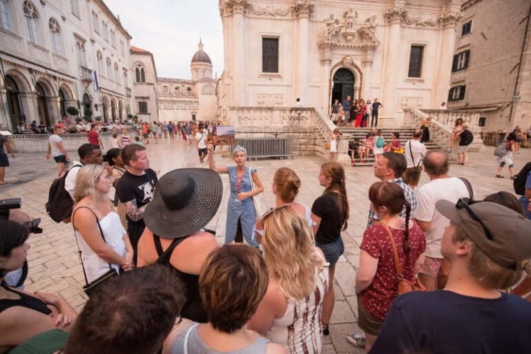 Dubrovnik: Karaka - Game of Thrones Cruise & Walking Tour - Who Would Love This Tour?