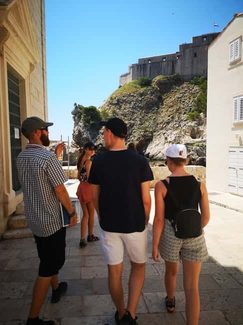 Dubrovnik: Old Town & Game of Thrones Guided Tours Combo - Who Will Love This Tour?