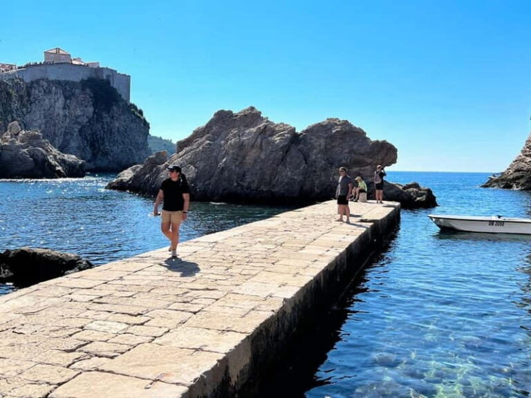 Dubrovnik: Pile Gate & Old Town with Spices and Hidden Gems - Detailed Experience Breakdown