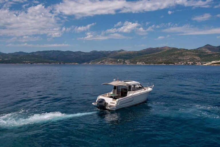 Dubrovnik: Private Elaphiti Islands and Blue Cave Tour - Is This Tour Worth It?