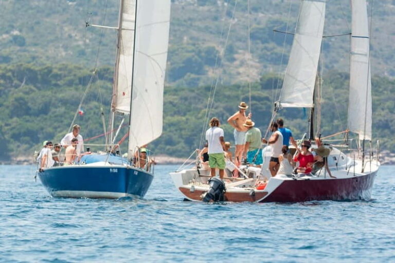 Dubrovnik: Private Elaphiti Islands Sailing Tour - Authentic Experiences and Guest Insights