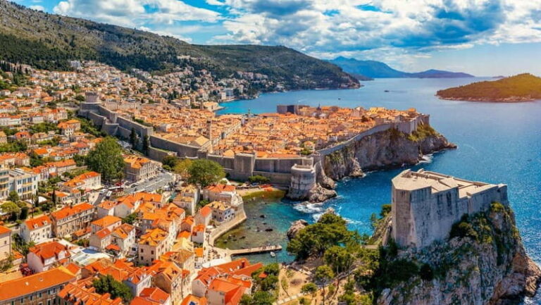 Dubrovnik: Private Tour with Oyster Tasting - Exploring Dubrovniks "Pearl of the Adriatic"