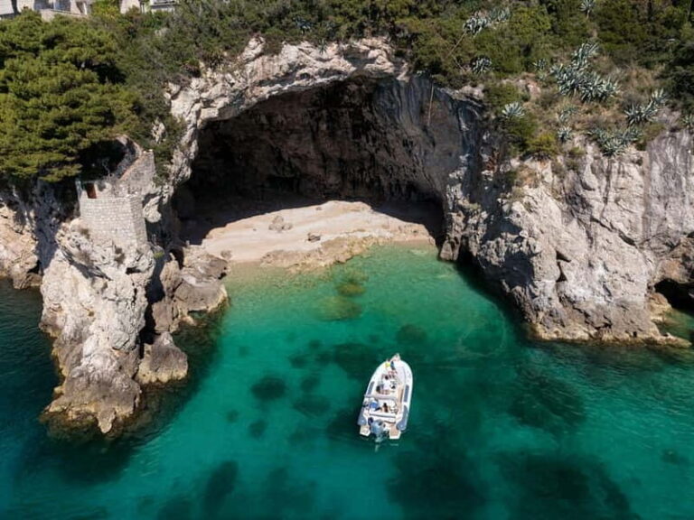 Dubrovnik: Small Group Tour to Mljet Island - Odysseus Cave - Why This Tour Is Worth It