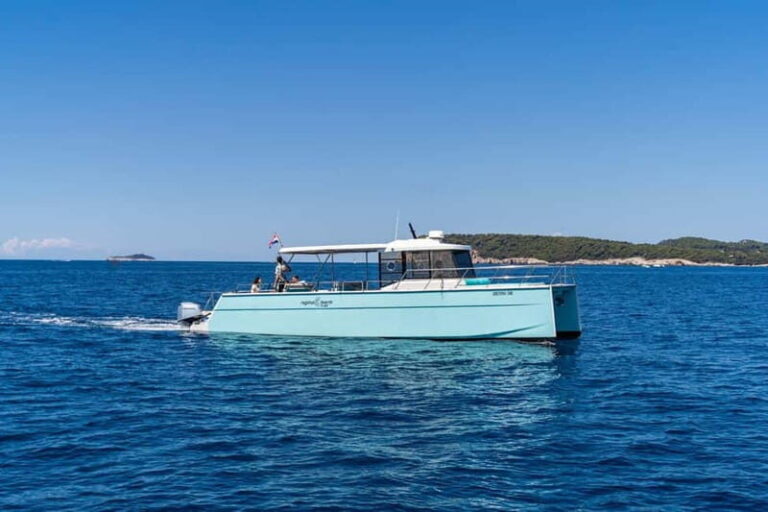 Dubrovnik: Sunset Catamaran Cruise with Sparkling Wine - Who Will Love This Tour?