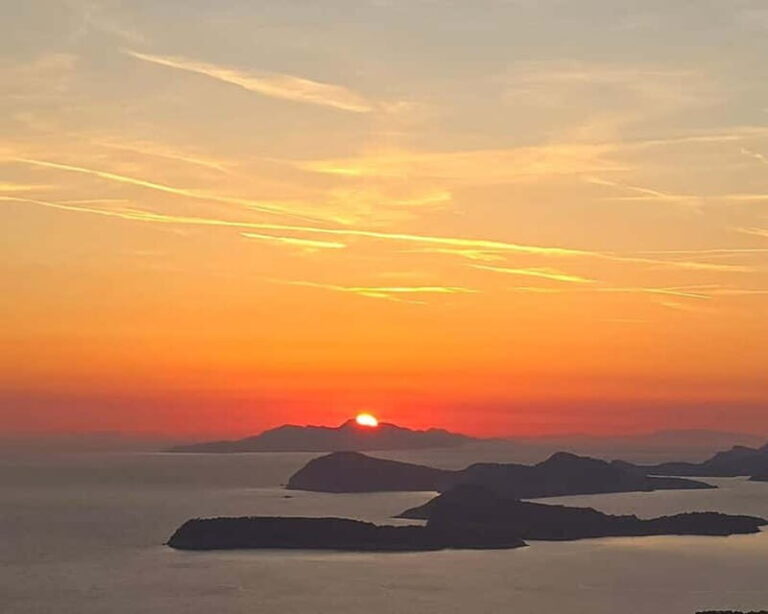 Dubrovnik Sunset Tour with Scenic Views and Local Wine - How Does It Value for Money?