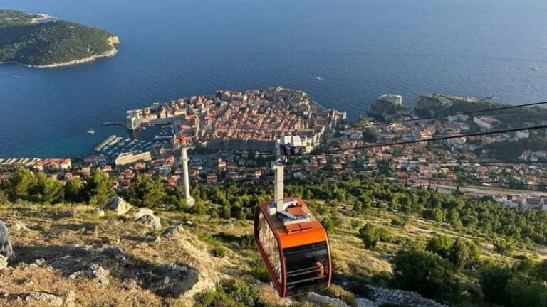 Dubrovnik Views & Trsteno Botanical Garden Experience - Practical Details & Value