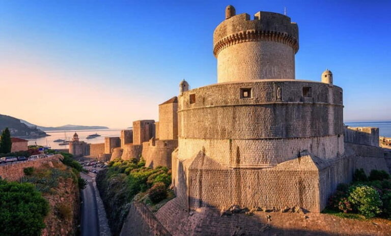 Dubrovnik Wall Tour, Stroll, Stories and Sights - A Deep Dive into the Dubrovnik Wall Tour Experience