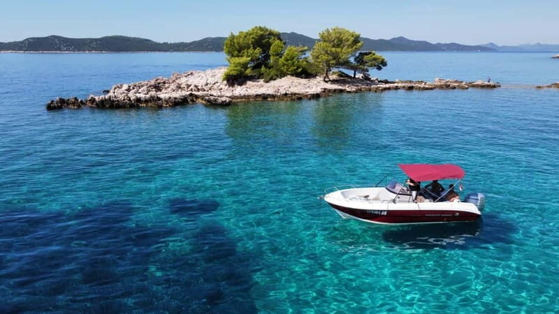 Dubrovnik:Private boat to the Blue cave and Elaphiti islands - Who Would Love This Tour?