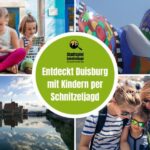 Duisburg: Scavenger Hunt for Children - The Sum Up: Who Will Love This?