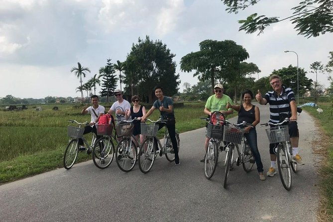 Duong Lam Ancient Village Private Tour - A Closer Look at the Itinerary