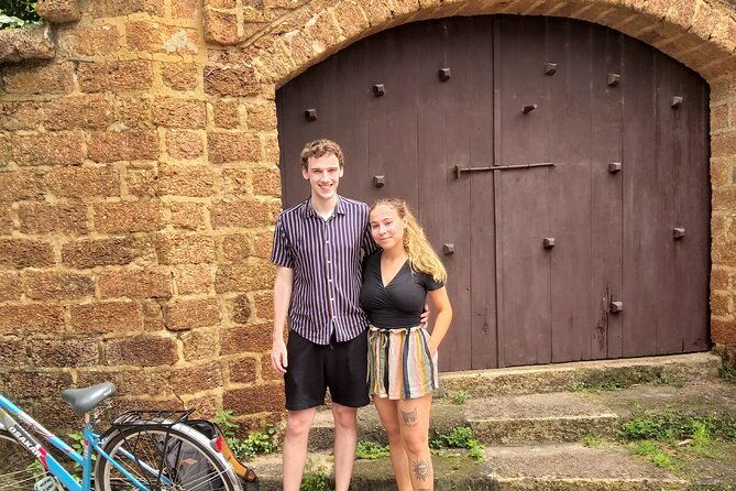 Duong Lam ancient village - Thay Pagoda - Van Phúc silk - A Closer Look at the Itinerary and What You Can Expect