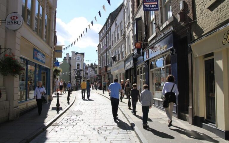 Durham Walking Tour and Tales of Crime and Punishment - Practicalities and Value