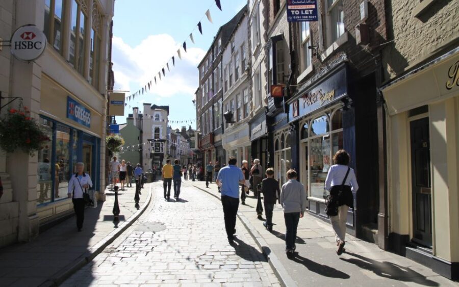 Durham Walking Tour and Tales of Crime and Punishment - Practicalities and Value