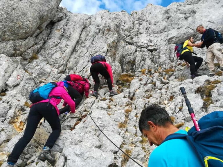 Durmitor  Bobotov Kuk Hiking Private Tour - The Sum Up: Why This Tour Is a Great Choice
