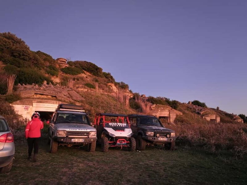 Durres: Jeep Safari Cape of Rodon - Why this Tour Offers Great Value