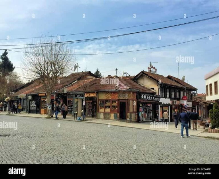 Durrës: Kosovo Day Trip to Prizren with Lunch - Who Would Love This Tour?