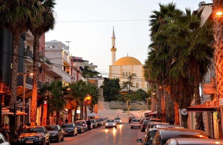 Durres: Private Guided City Walking Tour - Practical Tips for Booking and Enjoying the Tour