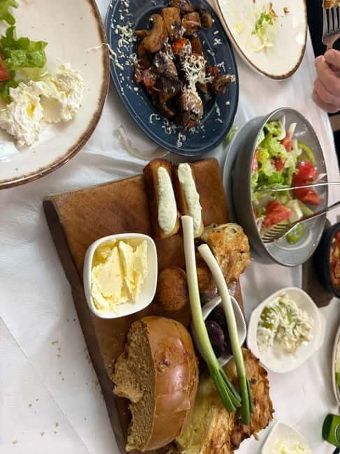 Durrës: Traditional Albanian Cooking Class with Lunch & Wine - What Makes This Cooking Class Stand Out