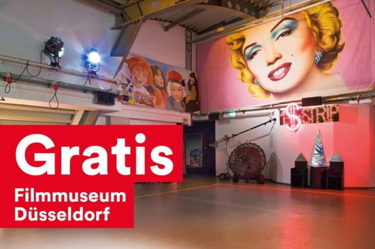 DüsseldorfCard: Discount Tourist Card - Why the DüsseldorfCard Is a Smart Choice for Travelers