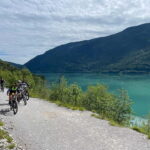 E-BIKE EASY TOUR of Molveno and Nembia's Lakes - A Closer Look at the Tour Itinerary