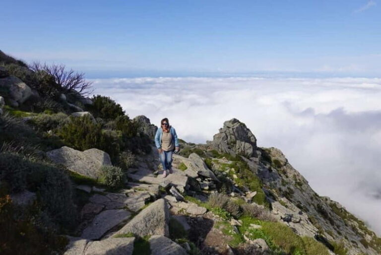 E bike Excursions and Lunch in Monte Capanne - Practical Details & Considerations