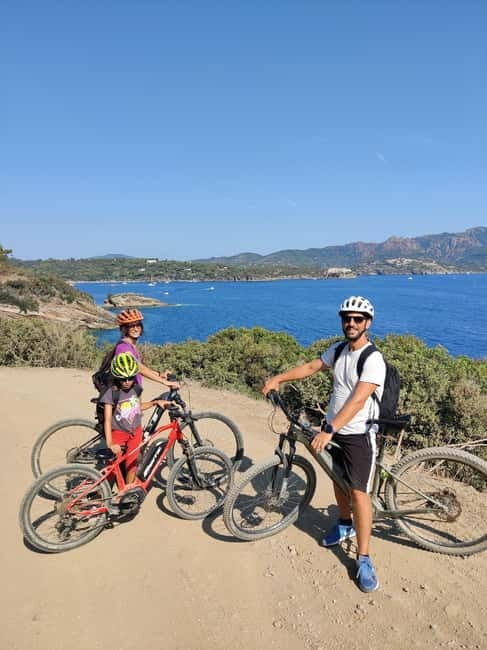 E-Bike Family Tour in the Seagull Coast Nature Reserve - The Value of the Tour