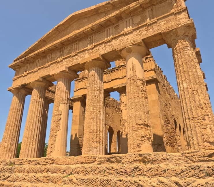 E-bike & Food Experience in the Valley of the Temples: history, nature, and traditions - A Closer Look at the E-bike & Food Experience