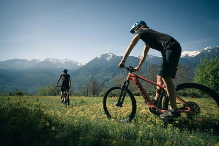 E-Bike Fun with Indomita - An In-Depth Look at the Experience