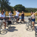 e-Bike Guided Tour to Myli Gorge with Lunch included - What’s Included and What’s Not