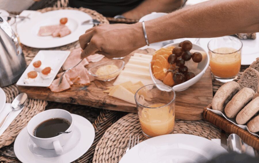 E-Bike Road Tour with Cabo Girão Viewpoint & Late Breakfast - The Ride to Cabo Girao