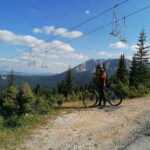 E- Bike Tour - 4 Lakes - The Journey Through Durmitors Lakes and Trails