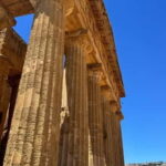 E-BIKE TOUR AGRIGENTO: Valley of the Temples, Historic Center, and Food Experience - The Valley of the Temples Ride