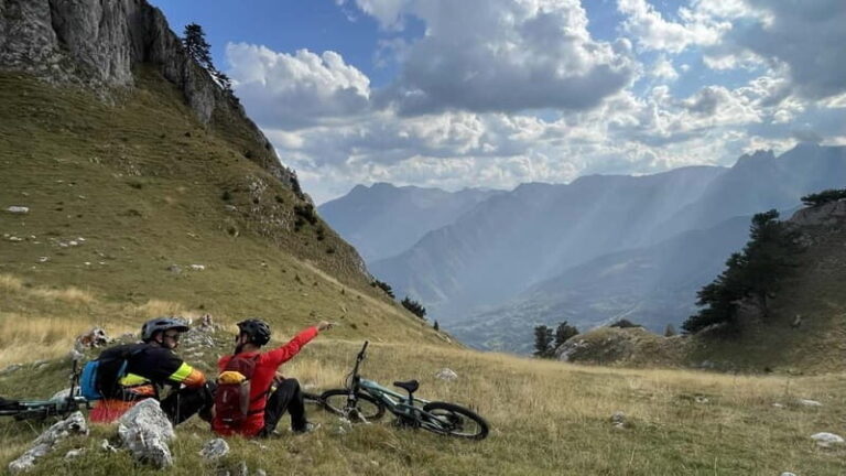 E-Bike Tour - Sinjajevina - What Makes This Tour Stand Out?