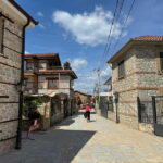E-biking across the border, from Ohrid to Albania. - Detailed Breakdown of the Itinerary