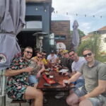 E Scooter Craft Beer and Breweries tour - An Overview of the E Scooter Craft Beer and Breweries Tour