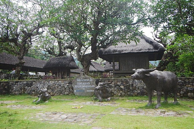 East Bali and Lempuyang Temple Tour - Practical Details & What You Need to Know