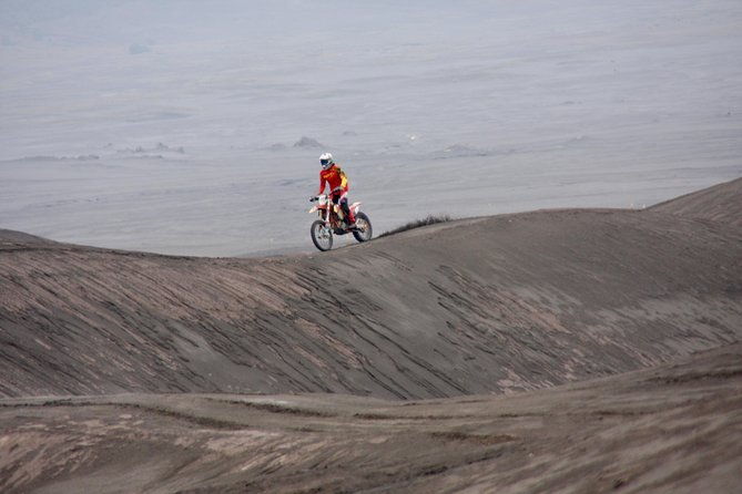 East Java Dirt Bike Tours - Experience the Adventure of East Java Dirt Bike Tours