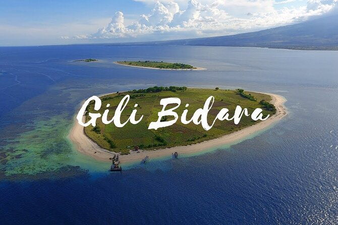 East Lombok Secred Gilis (Gili Kondo, Gili Bidara, Gili Petagan, Gili kapal) - Exploring the East Lombok Secret Gilis: A Detailed Review