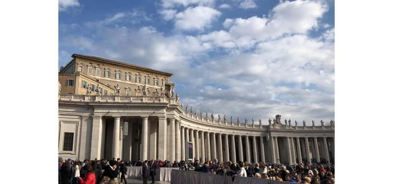 Easter Mass with Pope Leone XIV at Vatican - Unpacking the Practical Details