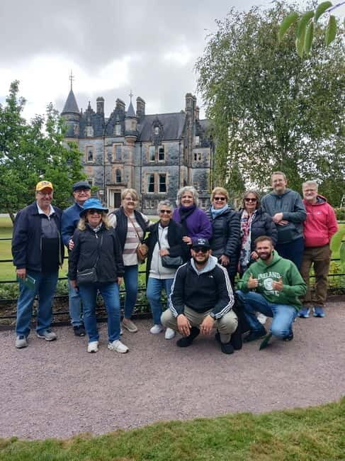 Easy Access - The Blarney Stone & Castle Gardens Tour - What Makes This Tour Stand Out?