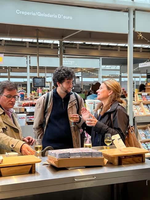 Eat your way through Porto! - Why This Tour Offers Great Value