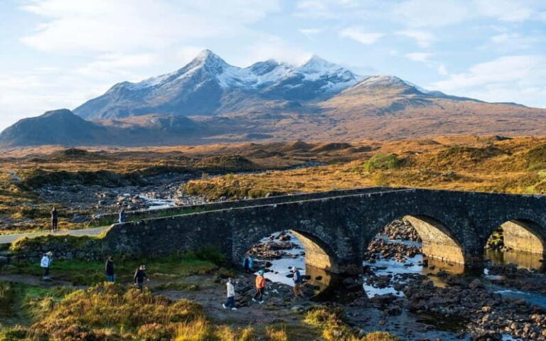 Edinburgh: 18-39s 3-Day Tour of Scottish Highlands & Skye - Is This Tour Right for You?
