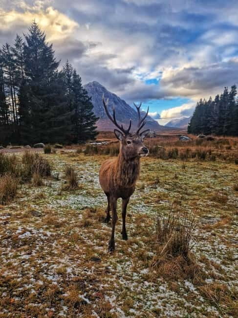 Edinburgh: 3-Day Isle of Skye & Highlands Guided Tour - What’s Included and What’s Not