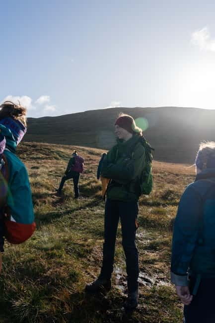 Edinburgh: Arthur's Seat Hike with Mountain Guide - Practical Details: Cost, Duration, and What to Bring