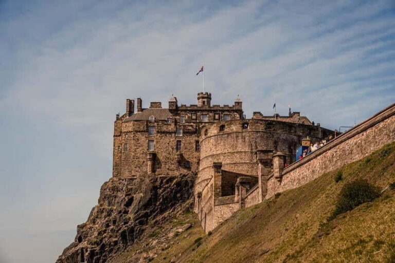 Edinburgh Castle Tickets & Tour - Scottish Guide In a Kilt - Why This Tour Appeals to Different Types of Travelers