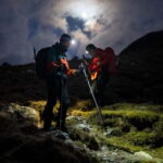 Edinburgh: Hike Arthur's Seat - Sunset, Sunrise, Daytime - The Itinerary in Detail