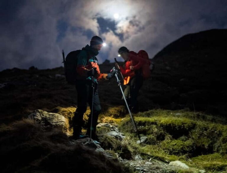 Edinburgh: Hike Arthur's Seat - Sunset, Sunrise, Daytime - The Itinerary in Detail
