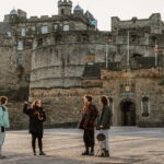 Edinburgh: Multi-Sensory Old Town Historical Walking Tour - In-Depth Look at the Itinerary
