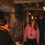 Edinburgh: Multi-Sensory Small-Group Historic Vaults Tour - The Guides: Masters of the Storytelling Art
