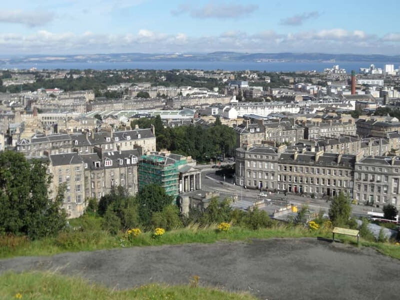 Edinburgh: Private Guided Walking Tour - An In-Depth Look at the Tour Experience